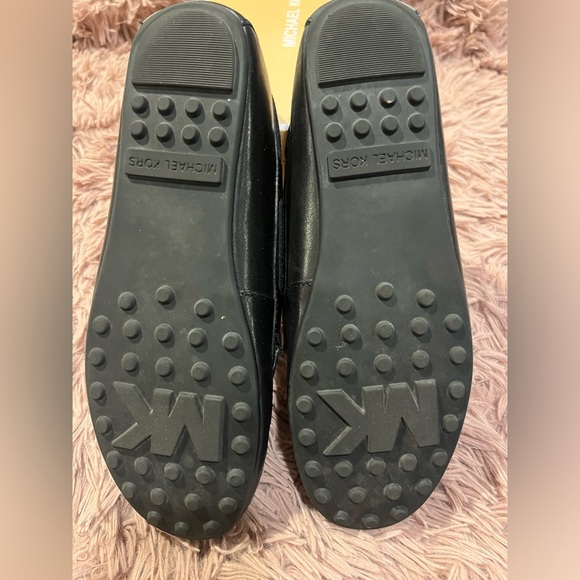 Michael Kors Women’s Daisy Moc Loafers - Picture 3 of 4